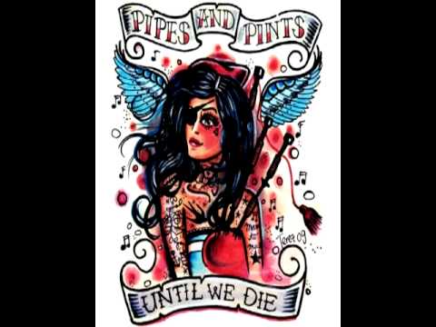 Pipes and Pints - Heaven and Hell