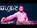 EL BRUXO x DON'T STOP THE MUSIC | VOL.1 | AFRO HOUSE | LIVE MIX (2021)