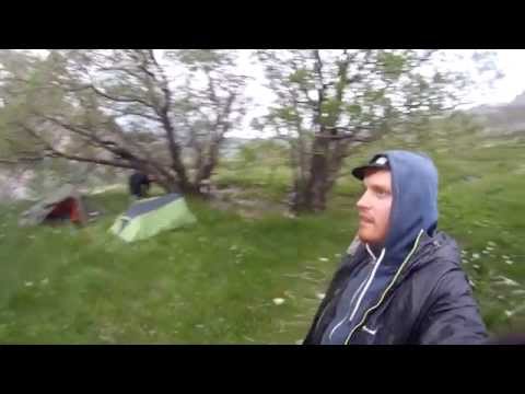 JamesVsWorld - I Can't Speak French