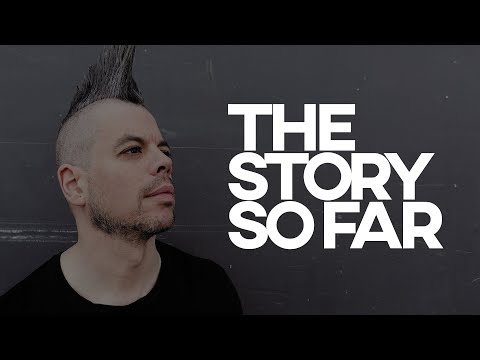 Faderhead - The Story So Far (Documentary)