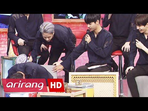 After School Club _ VIXX(빅스) _ Competition of the Gods _ Ep.226 _ 082316