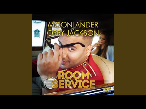 Room Service (Radio Edit)