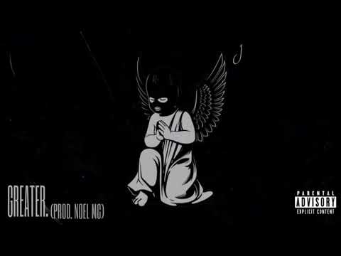 Jaytheleo- Greater (AUDIO)