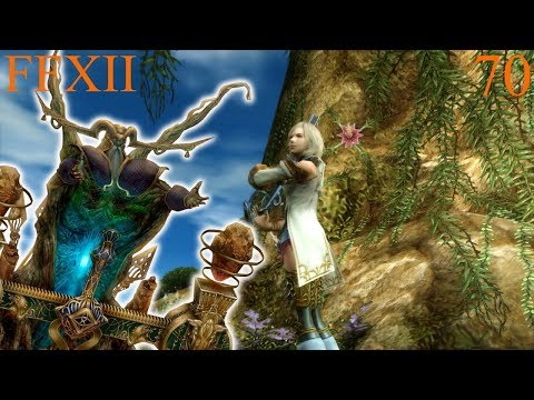 Final Fantasy XII Weak Mode Part 70 - King of the Hill