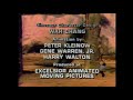 Land Of The Lost 1974 1976 End Credits Seasons 1 2
