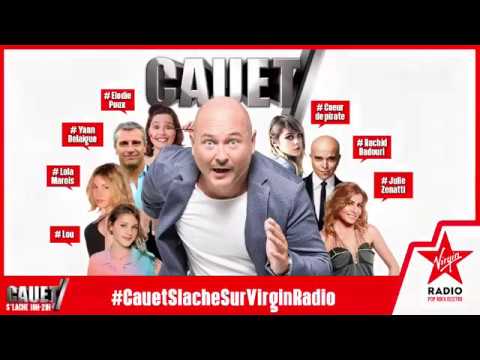 Cauet S'lache - Mardi 23 Janvier - 23/01/2018 - 100% vidéo
