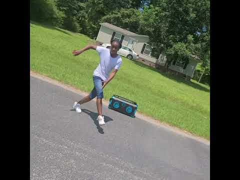 Wacotron feat G Herbo - Umbrella