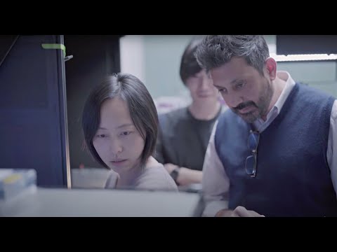 Accelerating Frontier Science | The Paul G. Allen Frontiers Group