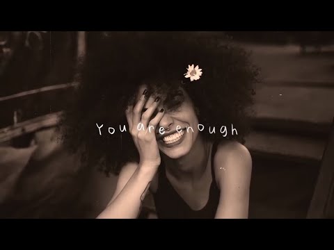 The Many - We Are Enough (Official Lyric Video)