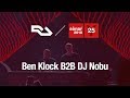 RA Live: Ben Klock and DJ Nobu at Sónar 2018