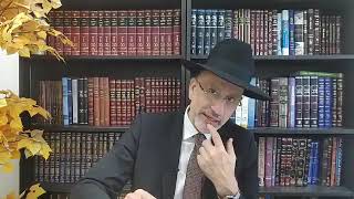 Nos sages racontent 75 Identité d Israël face a Essav pour l élévation de l'âme de Félix Fredj zal