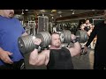 Bench Press Q & A #3