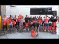 #‎ALSIceBucketChallenge - YouTube