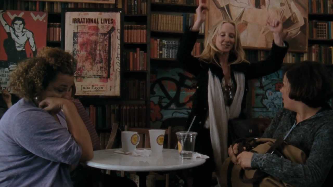 That's What She Said - Redband Trailer