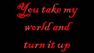 My Darkest Days - Set it on Fire Lyrics