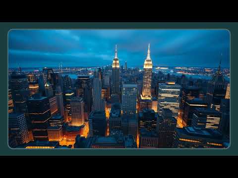 A Short History of New York City  #nyc #history #newyork