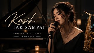 Download lagu Kasih Tak Sampai – Padi (Smooth Jazz Female Vocal Cover) mp3