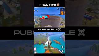 Download lagu PUBG ☠️ VS Free Fire 🤡 #pubgmobile #freefire #freefirevspubg #pubgvsfreefire #vs mp3 Download lagu PUBG ☠️ VS Free Fire 🤡 #pubgmobile #freefire #freefirevspubg #pubgvsfreefire #vs mp3