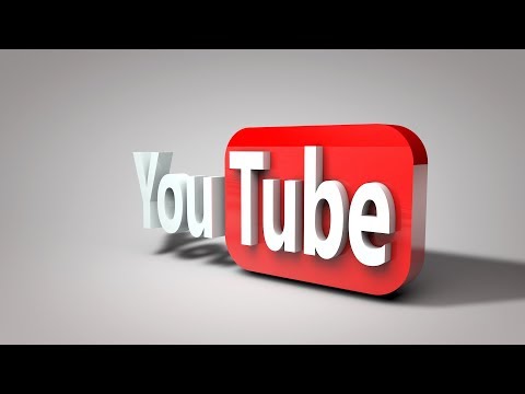 Cinema 4D Tutorial Text​​​​ Animation How to make text animation in Cinema 4D Speak Khmer