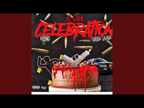 Celebration (feat. Elbno & Doddie Savage)