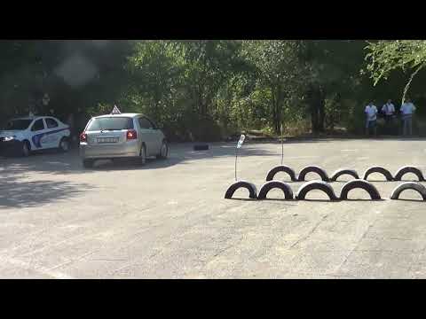 Instructor Auto (авто школа)