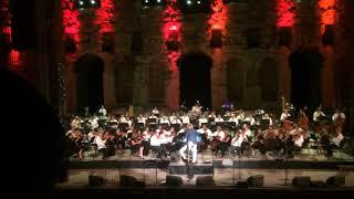 Steve Harley - Hideaway (live @ Herodion Classic Rock Concert, 21/09/2017)