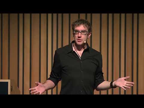 Introduction - Pablos Holman | 2024 Nordic Innovation Summit