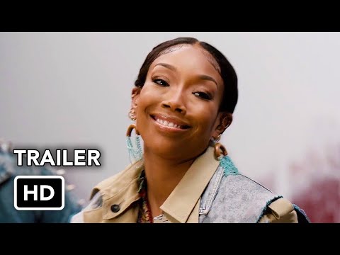 Queens (ABC) Trailer HD - Brandy, Eve Hip-Hop Drama