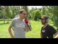 Zomertour: klimwedstrijd op Netl