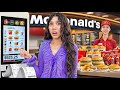 I Let The FAMILY In Front Of Me Choose What I Eat For 24 Hours Bad Idea
