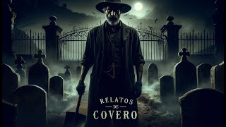 RELATOS DE COVEIROS | CEMITÉRIO SILENCIOSO RJ | HISTÓRIA DE TERROR
