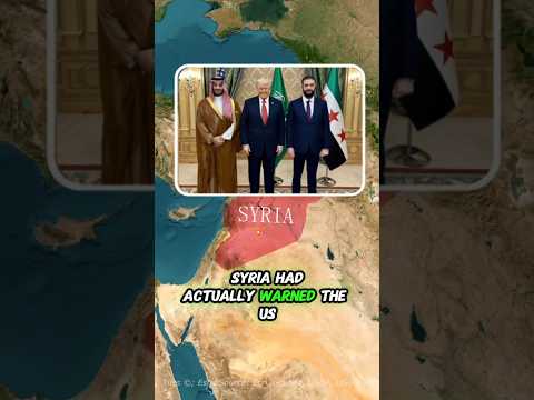 Americans Killed in Syria | Trump Vows Ruthless Retaliation After Inside Attack