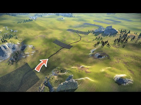 Heavy Knights vs 6 Squads - UEBS 2