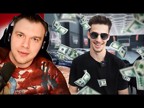 CEL MAI SARAC "MILIONAR"