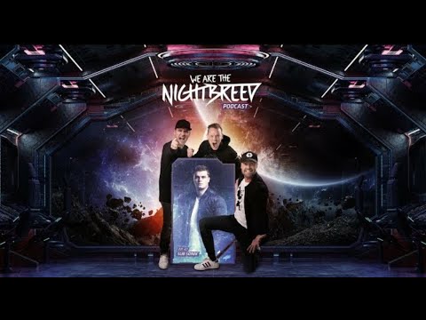 Sub Sonik - Kings Never Die @ We Are The Nightbreed 047 with Sub Sonik