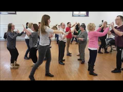dance in the community 09022017