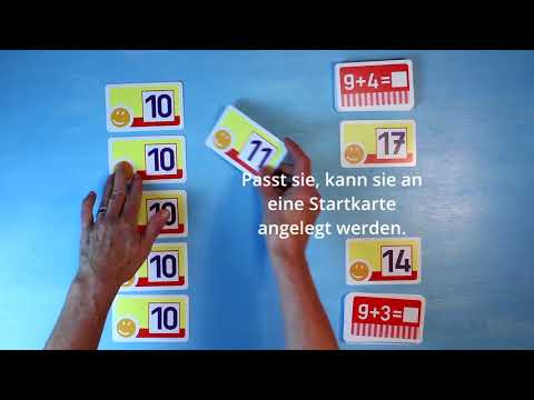 Plus im ZR 20 mit Zehnerübergang