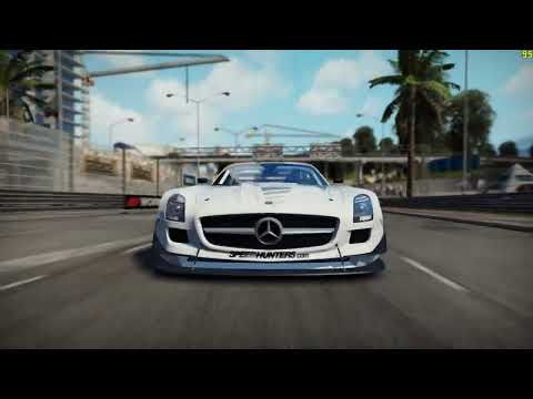 NFS Shift 2 Part 25 - Time Attack - USA Time Attack Pro Challenge