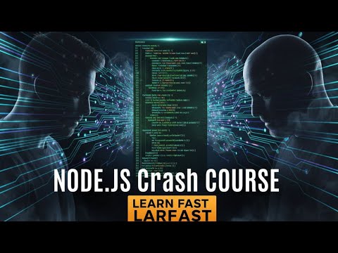 Node Js Tutorial For Beginners Complete Backend Development Guide