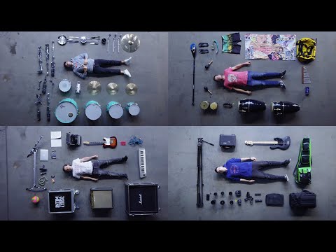 Intim Torna Illegál - Ahol vége lesz a télnek (Official video)