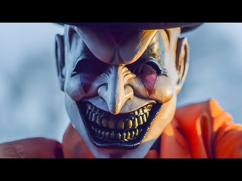 The Jester (2023) | Horror | Movie Recap