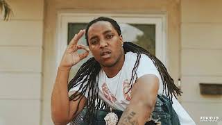 Tadoe "Stuck In My Glory" (Glo Gang) (Official Audio))