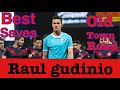 Raul Gudinio Best saves : Old Town Road Raul Gudinio Best saves : Old Town Road