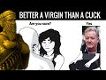 BREAKING Piers Morgan Is A Literal Cuckold