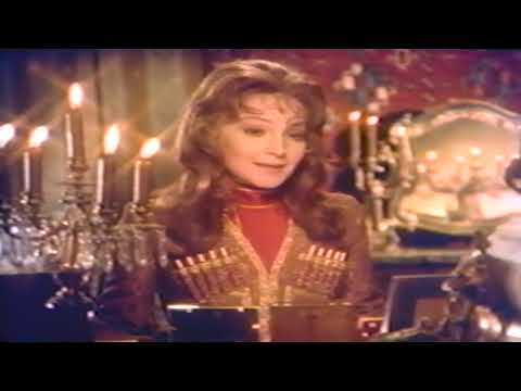 Stratasphere - Teresa Stratas Documentary - Interview