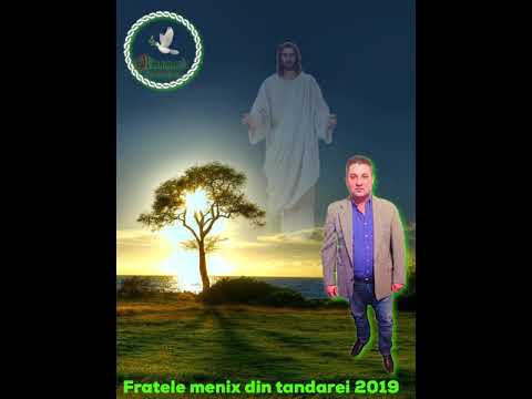 Fratele menix din tandarei 2019