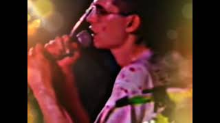 Big Black - Kerosene