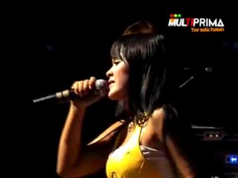PANTURA 220808 - Bunga - Jenny Lia