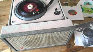 Bo Diddley  ,  Gun Slinger , Checker 965,US.