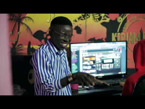 Be patient to start small while thinking big#Demambo music